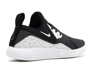 Nike LunarCharge Premium LE (Black White)