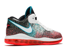 Nike Lebron 8 V/2 Low “Miami Night”