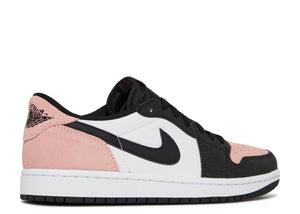 Air Jordan 1 Retro Low OG "Bleached Coral"