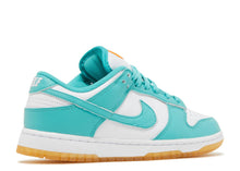 Nike Dunk Low "Teal Zeal" WMNS
