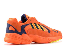 Adidas "Yung-1" (Orange)