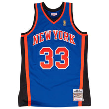 Patrick Ewing 1996-97 Authentic Jersey New York Knicks