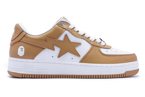 A Bathing Ape Bapesta 