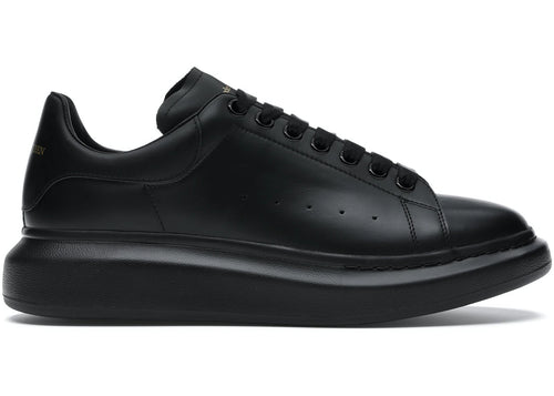 Alexander McQueen Oversize-Sole