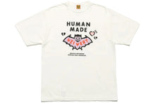 Human Made. x Lil Uzi Vert "Vison" T-Shirt