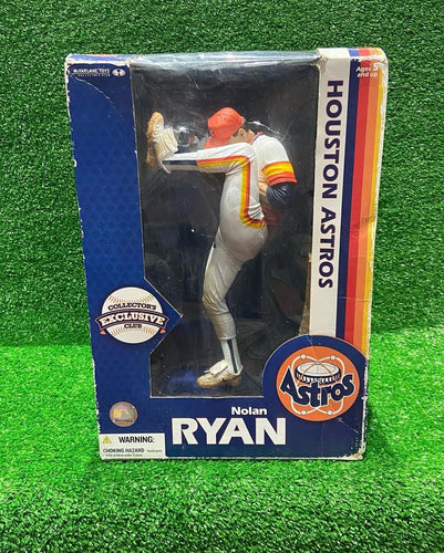 Nolan Ryan 12