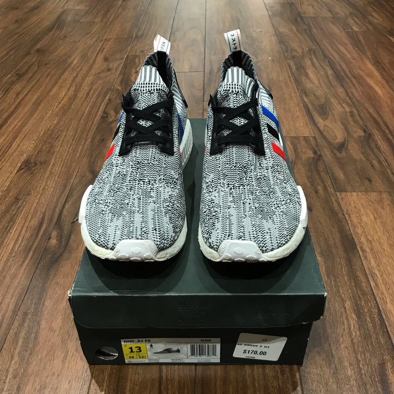 Adidas NMD 