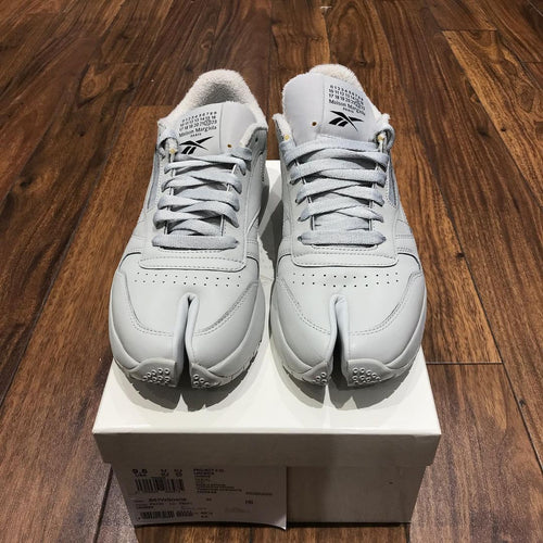 Maison Margiela x Reebok 