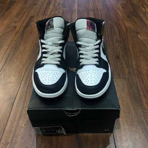 Nike Air Jordan 1 Mid 