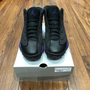 Air Jordan 13 Retro “Court Purple”