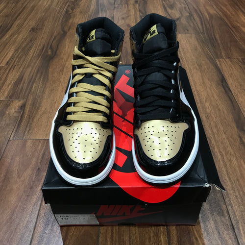 Air Jordan 1 Retro High NRG 