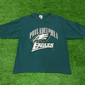 1997 Eagles "Watters" T-Shirt