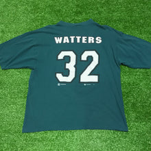 1997 Eagles "Watters" T-Shirt