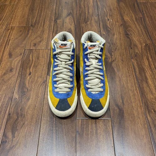 Nike Premium Mid Bruin 