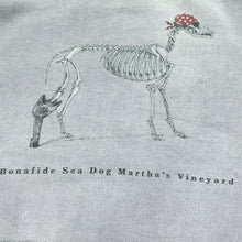Vintage Martha's Vineyard "Sea Dog" Sweatshirt