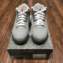 Air Jordan 3 Retro "Cool Grey"