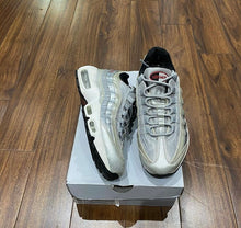 Nike Air Max 95 "Silver Bullet"