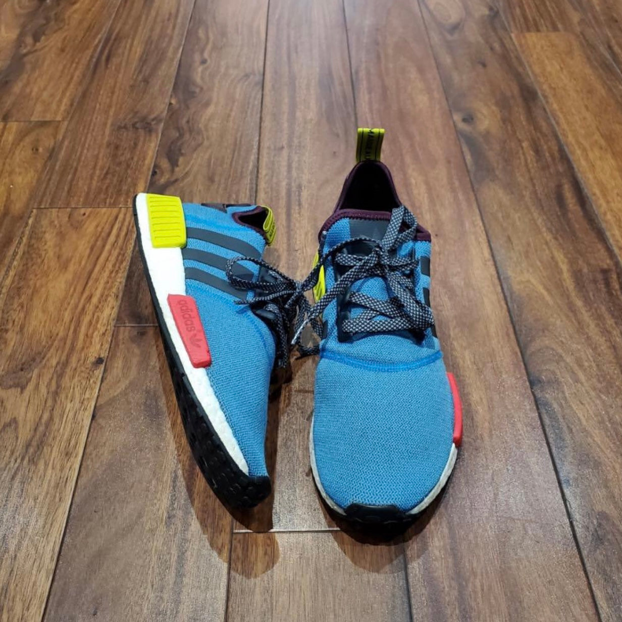 Nmd adidas villa Outlet