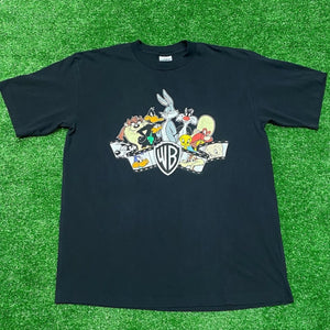 Warner Bros "Gang's Here" T-Shirt