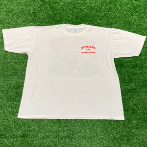 Vintage Boyertown “Soccer Goalie” T-Shirt