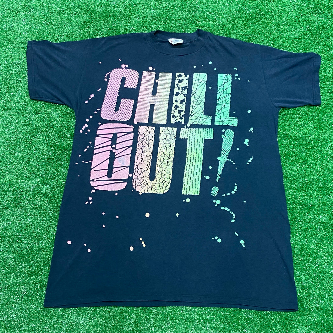 Variety “Chill Out” T-Shirt