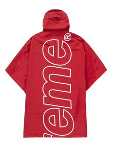 Supreme GORE-TEX Poncho – CommonGround12