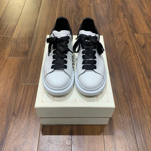 Alexander McQueen Oversize-Sole