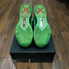 Nike Lebron X "Cutting Jade"