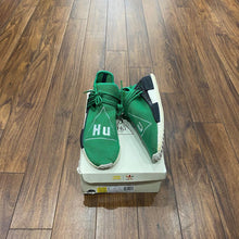 Adidas NMD HU Pharrell Human Race "Green"