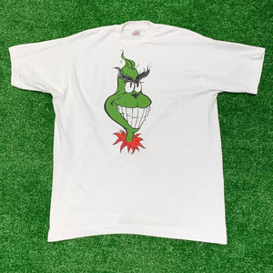 Vintage Grinch "Simile" T-Shirt