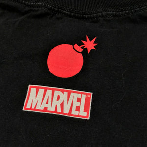 The Hundreds x Marvel "The Punisher" T-Shirt