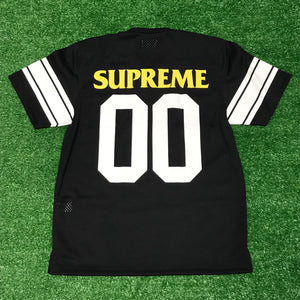 トップス supreme anti hero football jerjey M size Supreme x Anti Hero
