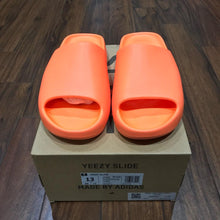 Adidas Yeezy "Enflame" Slide