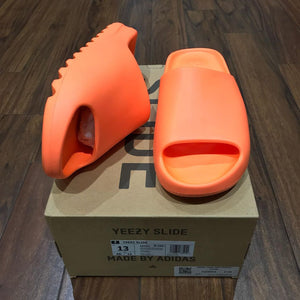 Adidas Yeezy "Enflame" Slide