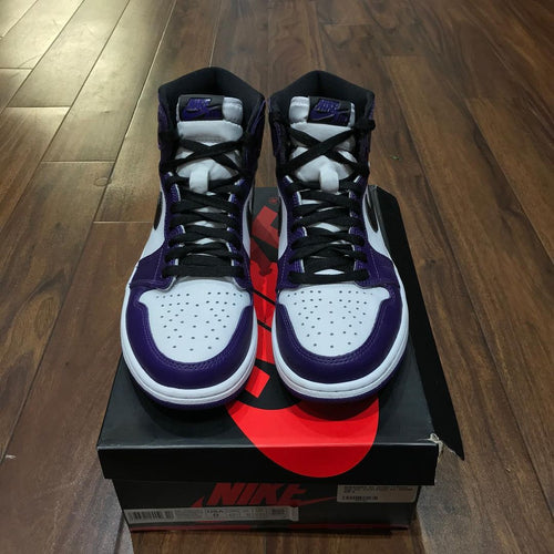 Air Jordan 1 Retro High OG 