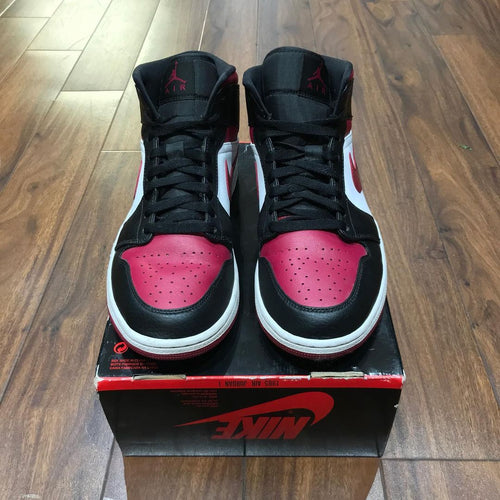 Air Jordan 1 Mid 