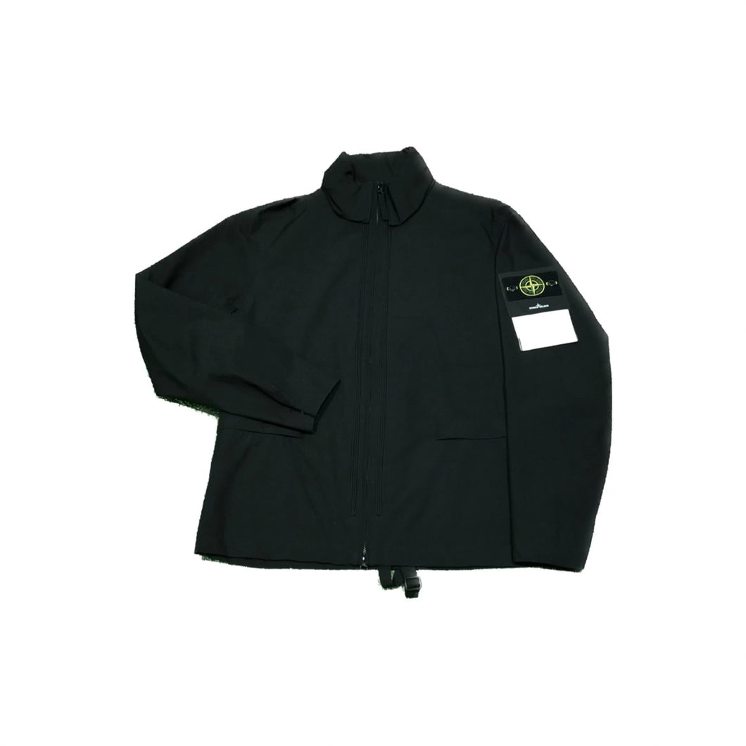 Stone Island x Gore-tex Packable Jacket