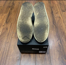 Yeezy Season 6 Embossed Crepe Sneaker