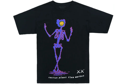 Kaws x CPFM 