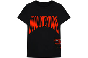 Vlone x Nav "Good Intentions" T-Shirt
