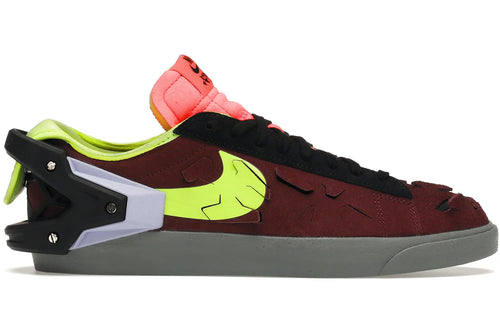Acronym x Nike Blazer Low 
