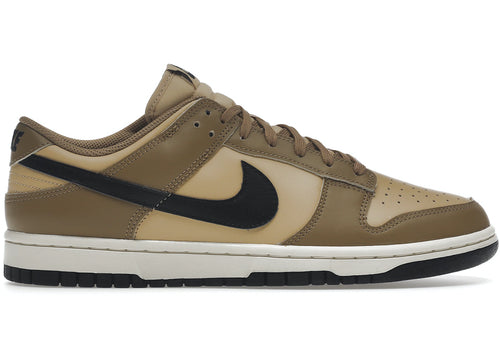 WMNS Nike Dunk Low “Drift wood”