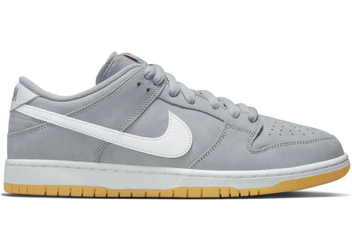 Nike SB Dunk Low Pro “ISO”