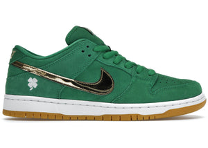 Nike SB Dunk Low Pro "St. Patricks Day"