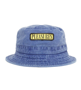 Pleasures “Spank” Bucket Hat