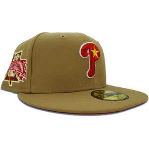 Phillies "1996 All-Star Game" Fitted Hat