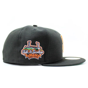New Era San Francisco Giants "Tell It Goodbye" Fitted Hat