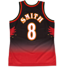 Mitchell & Ness Atlanta Hawks "Steve Smith" Jersey