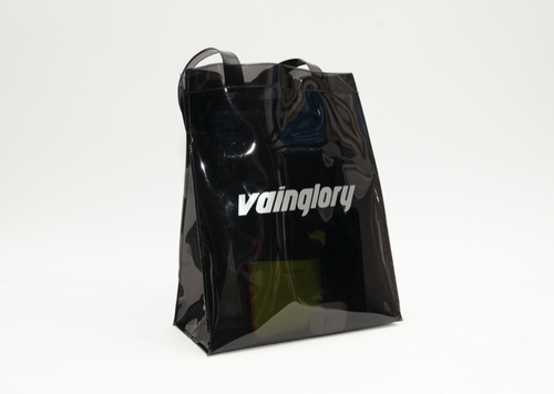 Vainglory Tote Bag