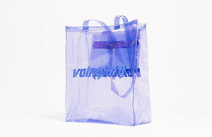 Vainglory Tonal Tote Bag